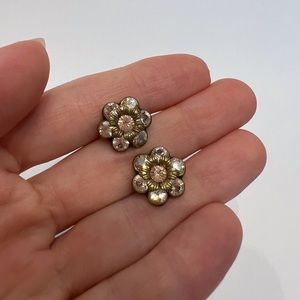 Michal Negrin Earrings